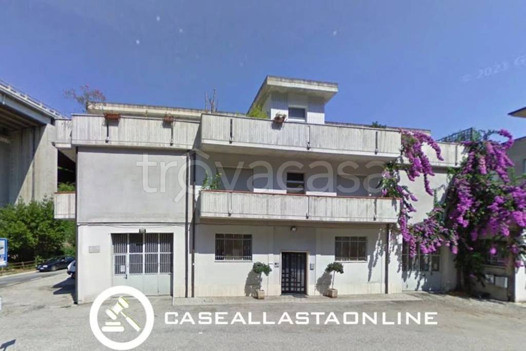 appartamento in vendita a Porto Sant'Elpidio