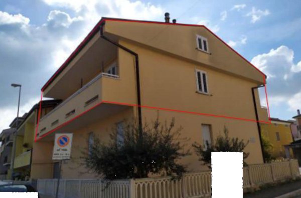 appartamento in vendita a Porto Sant'Elpidio