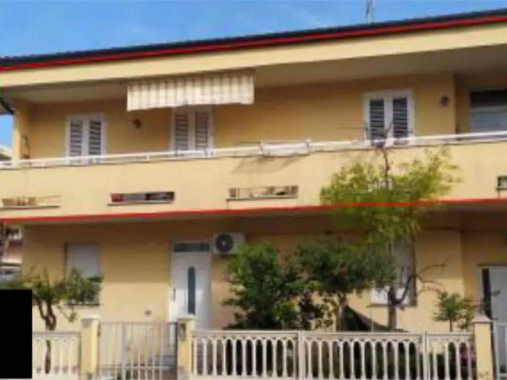 appartamento in vendita a Porto Sant'Elpidio