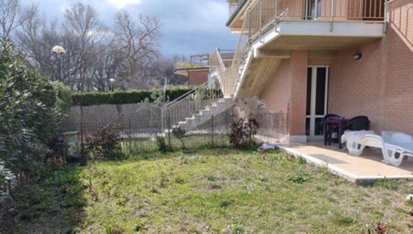 appartamento in vendita a Porto Sant'Elpidio
