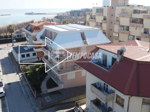 appartamento in vendita a Porto Sant'Elpidio