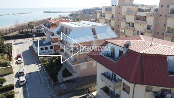 appartamento in vendita a Porto Sant'Elpidio