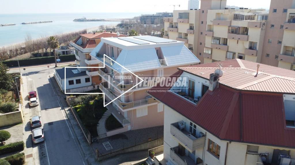 appartamento in vendita a Porto Sant'Elpidio