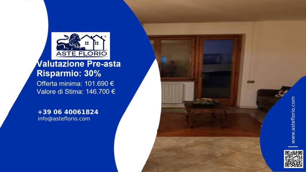 appartamento in vendita a Porto Sant'Elpidio