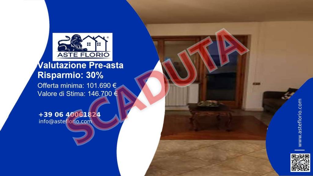 appartamento in vendita a Porto Sant'Elpidio