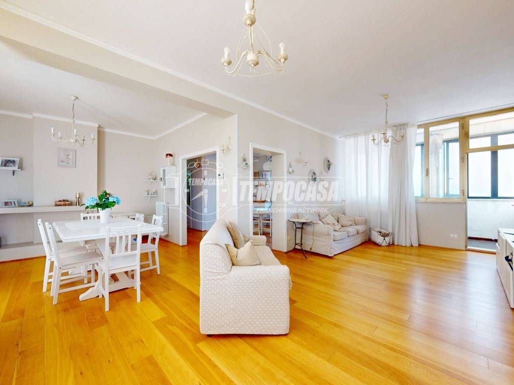 appartamento in vendita a Porto Sant'Elpidio