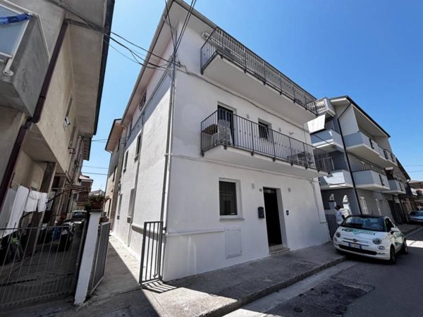 appartamento in vendita a Porto Sant'Elpidio