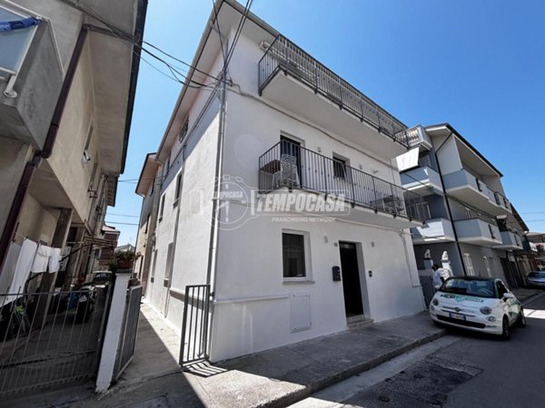 appartamento in vendita a Porto Sant'Elpidio