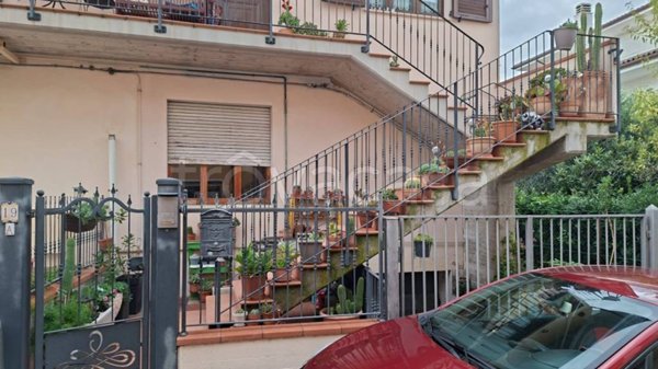 appartamento in vendita a Porto Sant'Elpidio