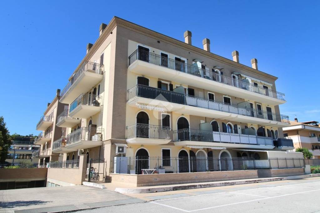 appartamento in vendita a Porto Sant'Elpidio