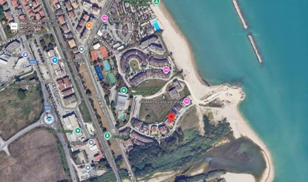 appartamento in vendita a Porto Sant'Elpidio
