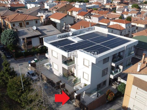 appartamento in vendita a Porto Sant'Elpidio