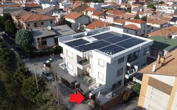 appartamento in vendita a Porto Sant'Elpidio