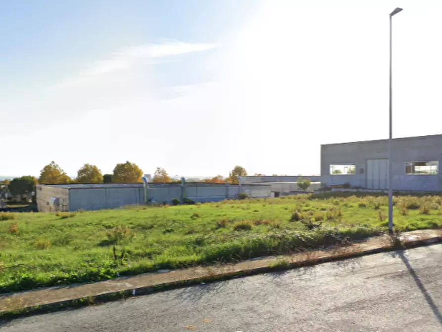 terreno agricolo in vendita a Porto Sant'Elpidio