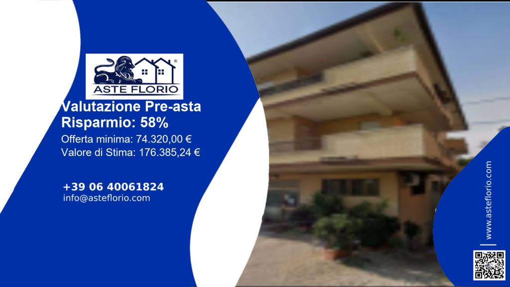 appartamento in vendita a Porto Sant'Elpidio