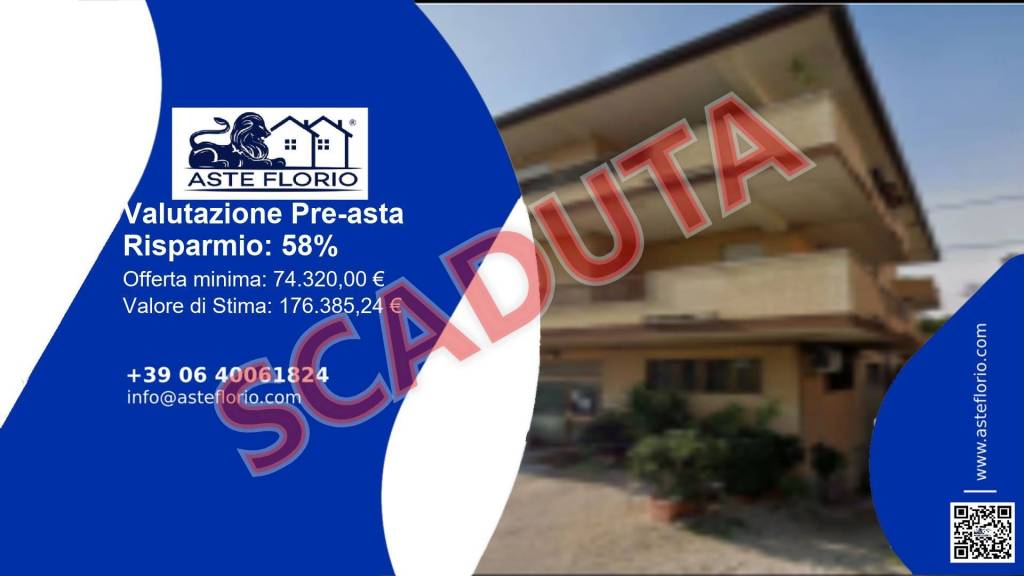 appartamento in vendita a Porto Sant'Elpidio