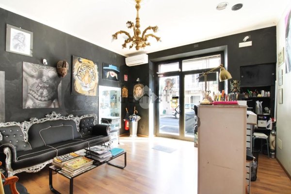 appartamento in vendita a Porto Sant'Elpidio