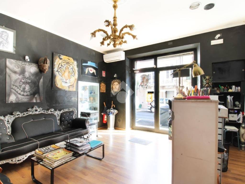 appartamento in vendita a Porto Sant'Elpidio