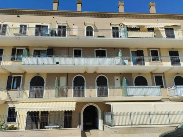 appartamento in vendita a Porto Sant'Elpidio