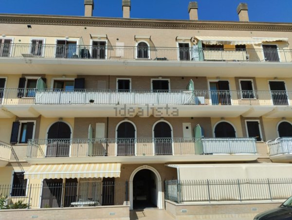 appartamento in vendita a Porto Sant'Elpidio
