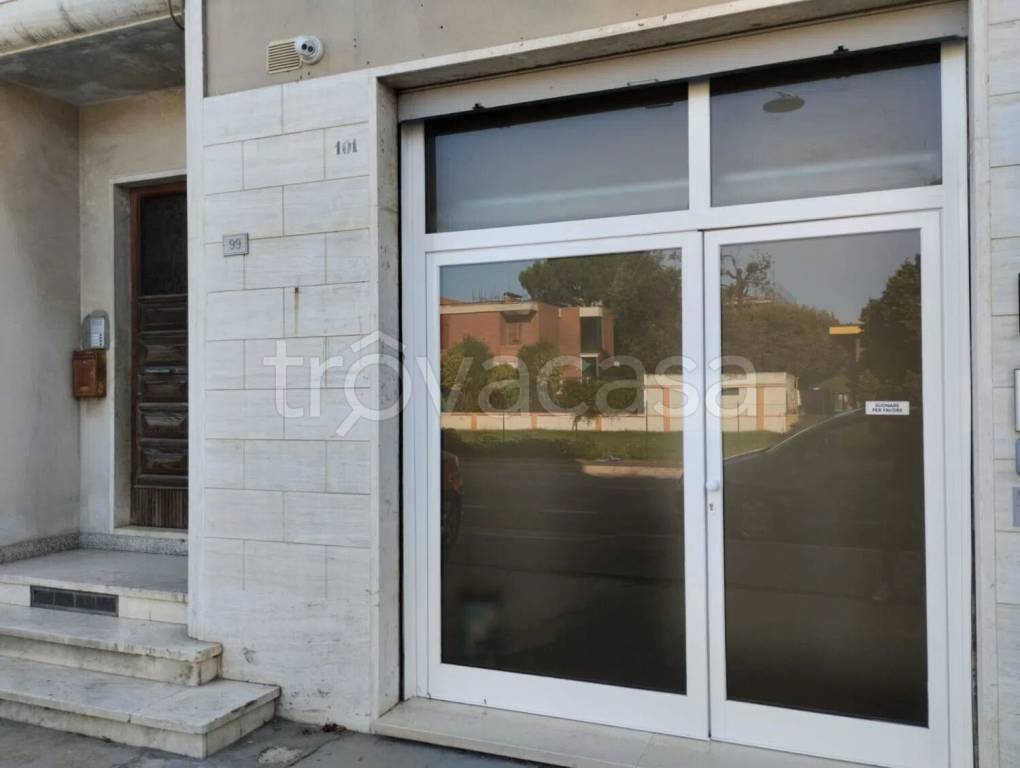 ufficio in vendita a Porto Sant'Elpidio
