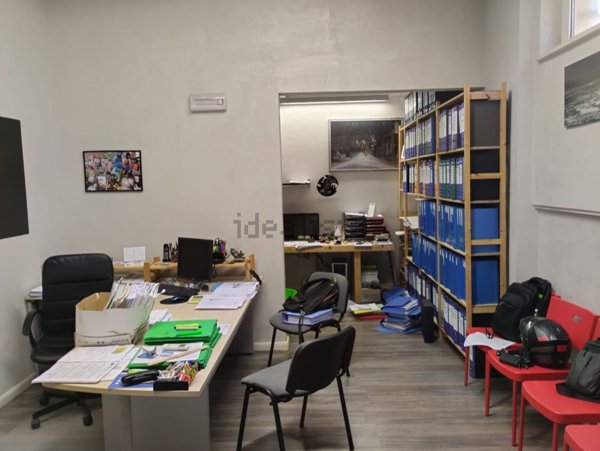 ufficio in vendita a Porto Sant'Elpidio
