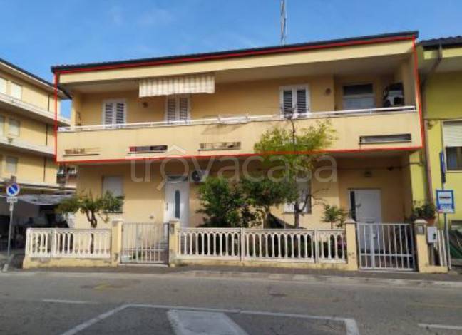 appartamento in vendita a Porto Sant'Elpidio