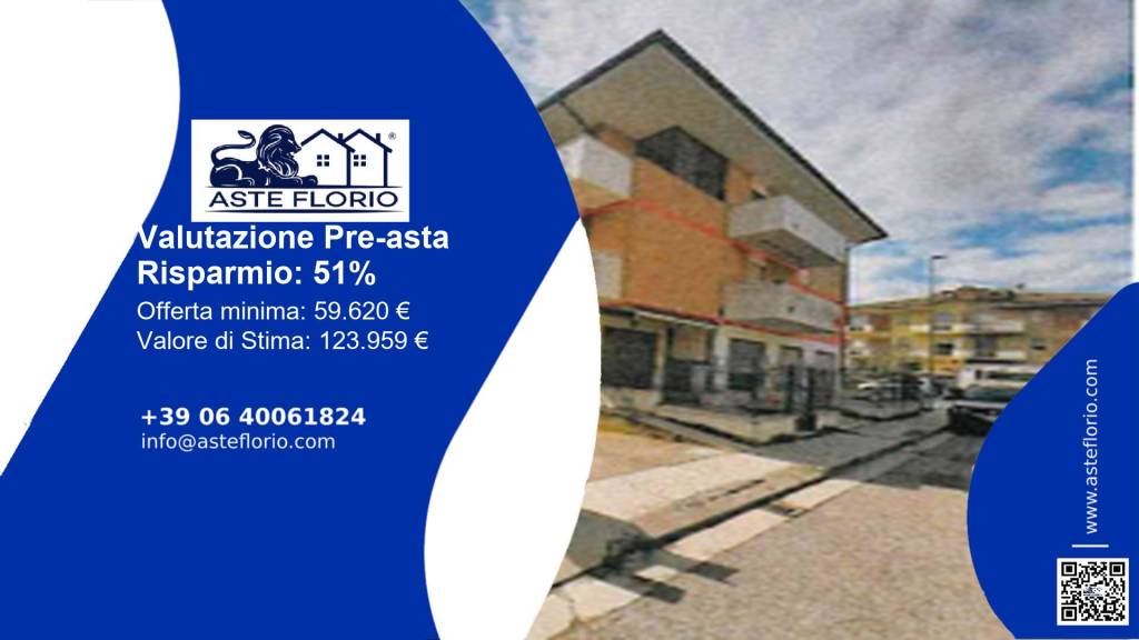 appartamento in vendita a Porto Sant'Elpidio