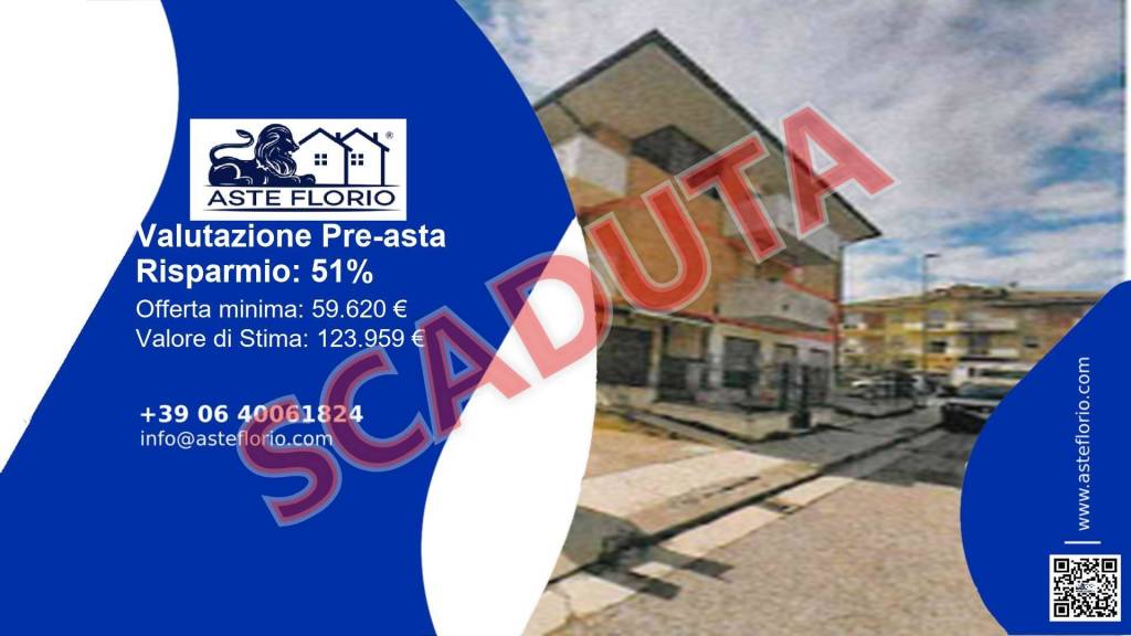 appartamento in vendita a Porto Sant'Elpidio