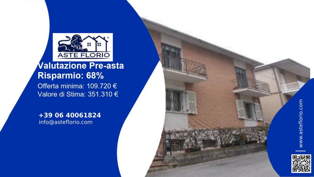 appartamento in vendita a Porto Sant'Elpidio