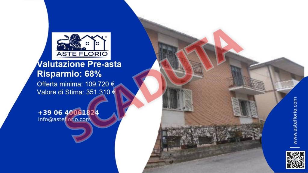 appartamento in vendita a Porto Sant'Elpidio