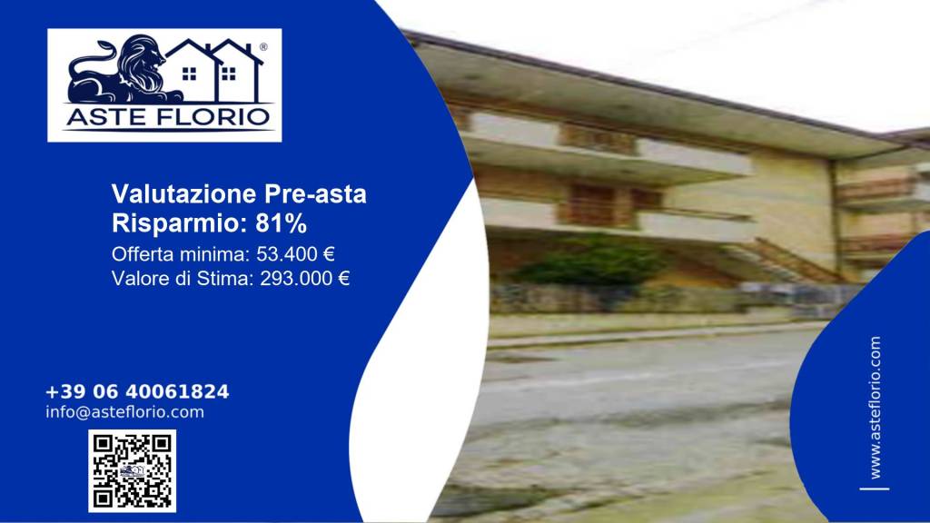 appartamento in vendita a Porto Sant'Elpidio