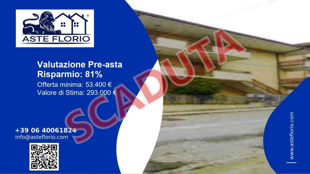 appartamento in vendita a Porto Sant'Elpidio