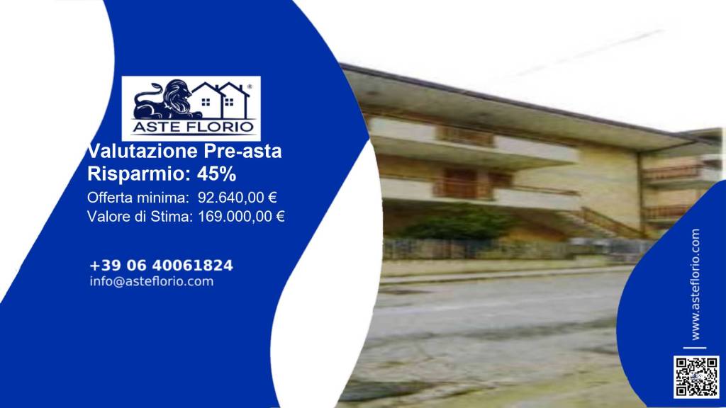 appartamento in vendita a Porto Sant'Elpidio