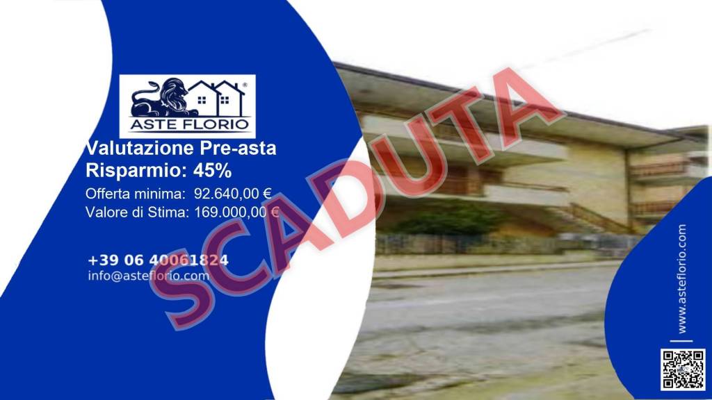 appartamento in vendita a Porto Sant'Elpidio