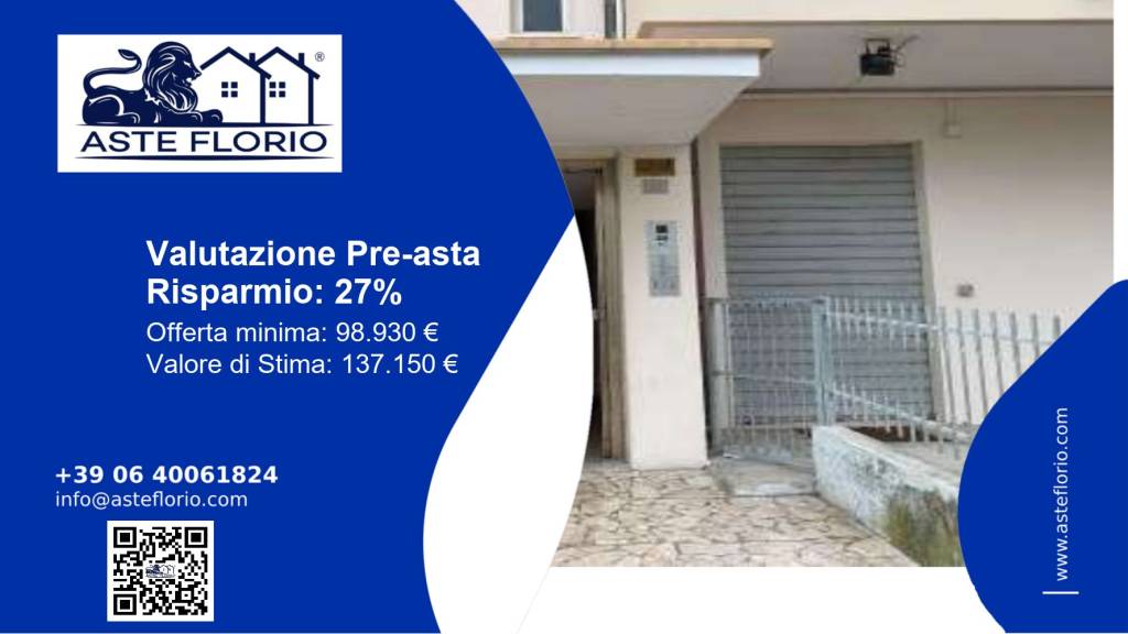 appartamento in vendita a Porto Sant'Elpidio