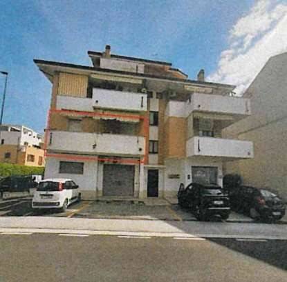 appartamento in vendita a Porto Sant'Elpidio