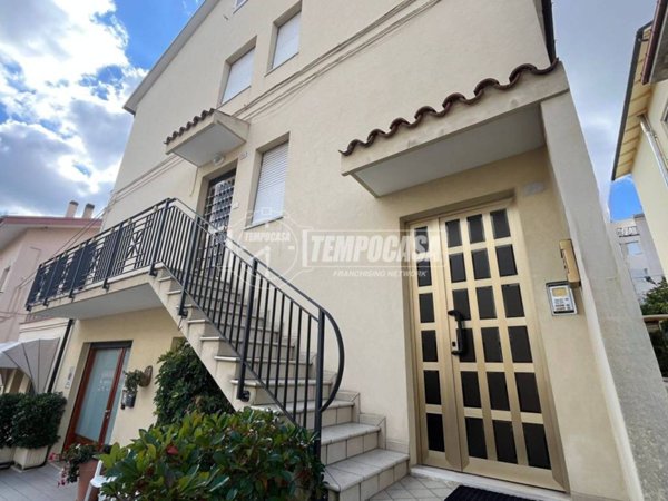 appartamento in vendita a Porto Sant'Elpidio