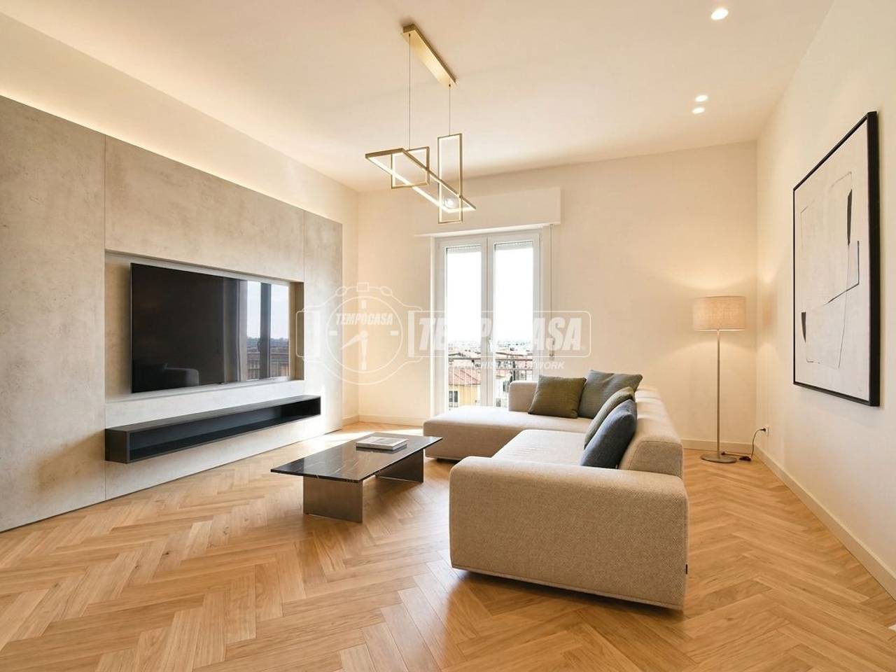 appartamento in vendita a Porto Sant'Elpidio