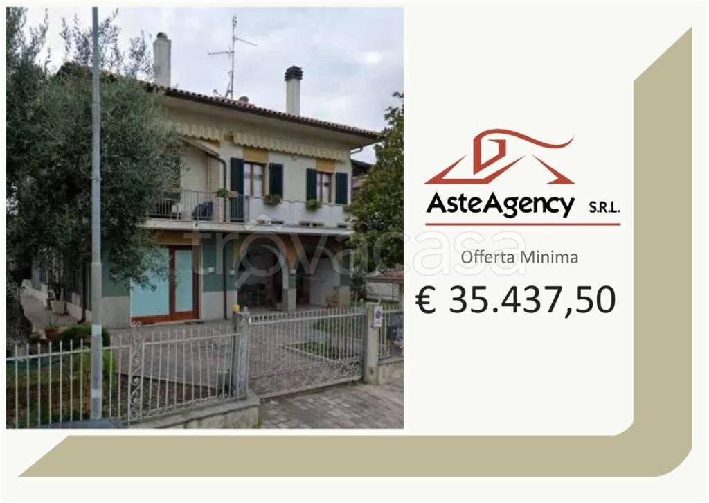 appartamento in vendita a Porto Sant'Elpidio