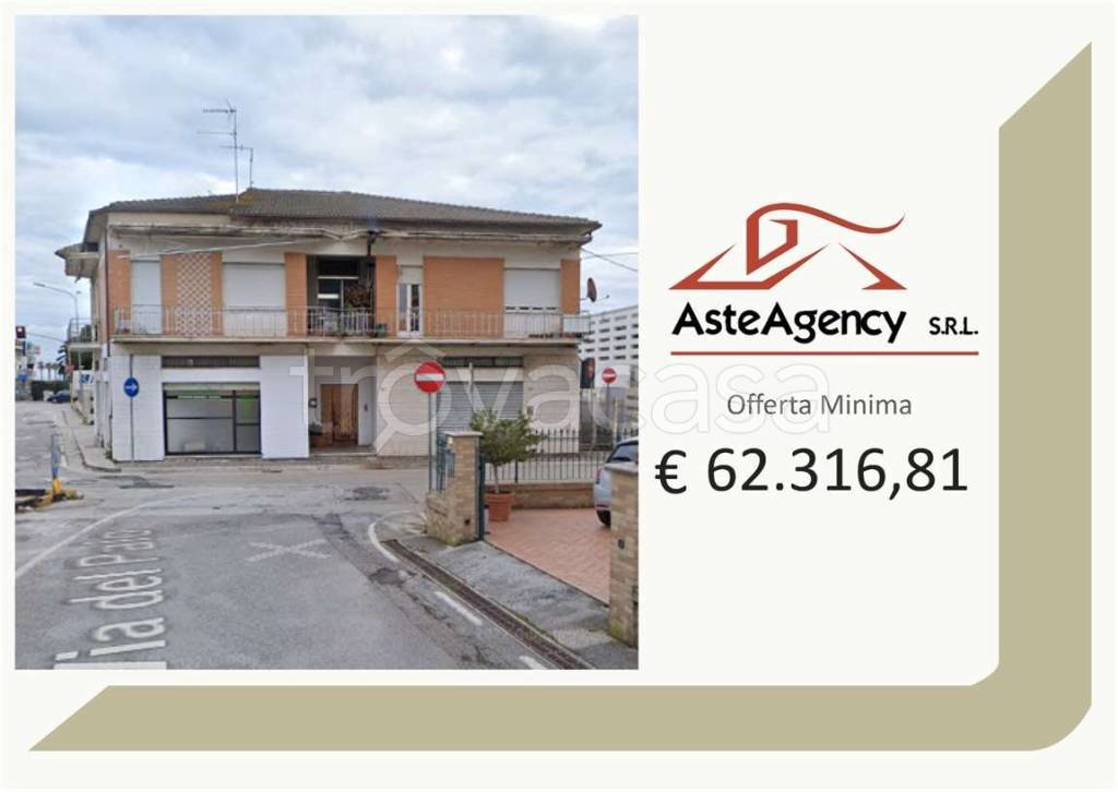 appartamento in vendita a Porto Sant'Elpidio