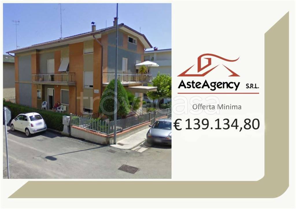 appartamento in vendita a Porto Sant'Elpidio