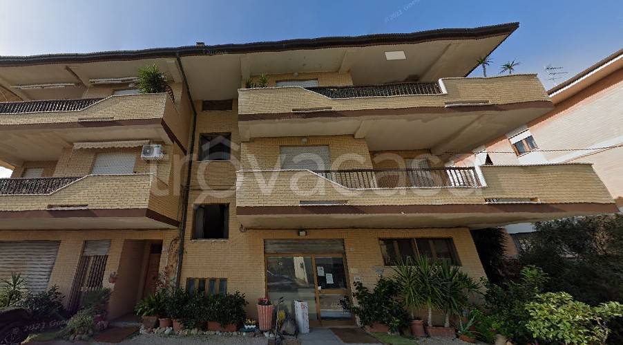 appartamento in vendita a Porto Sant'Elpidio