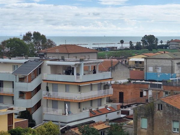 appartamento in vendita a Porto Sant'Elpidio