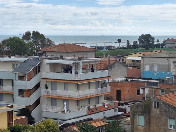 appartamento in vendita a Porto Sant'Elpidio