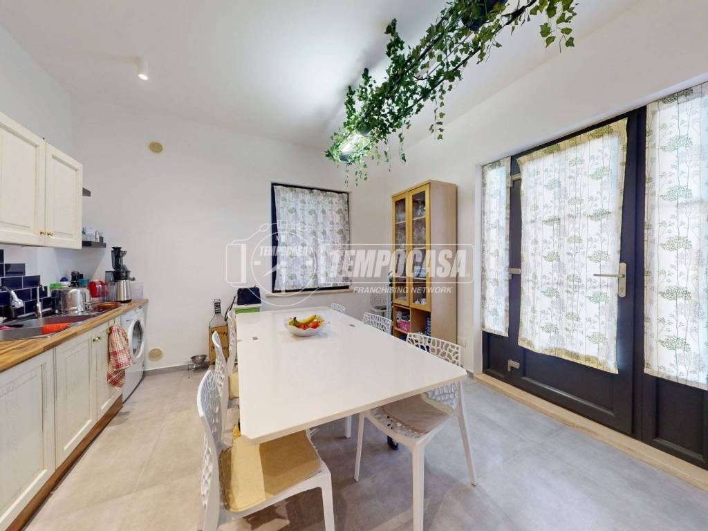 appartamento in vendita a Porto Sant'Elpidio