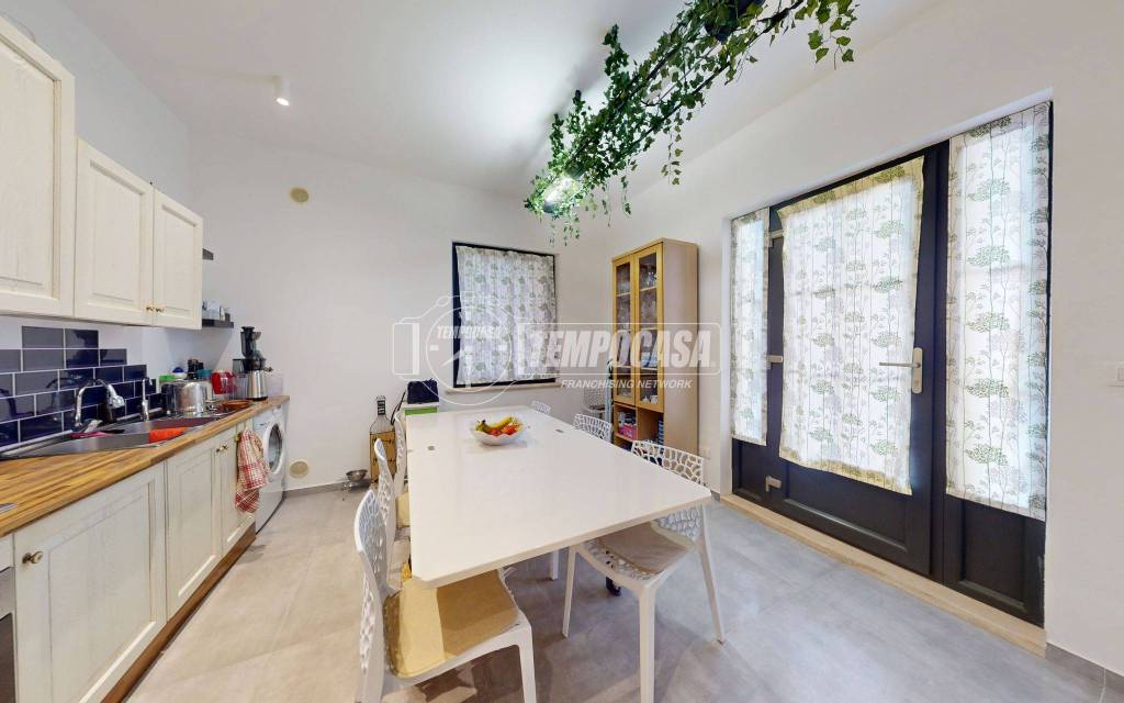 appartamento in vendita a Porto Sant'Elpidio