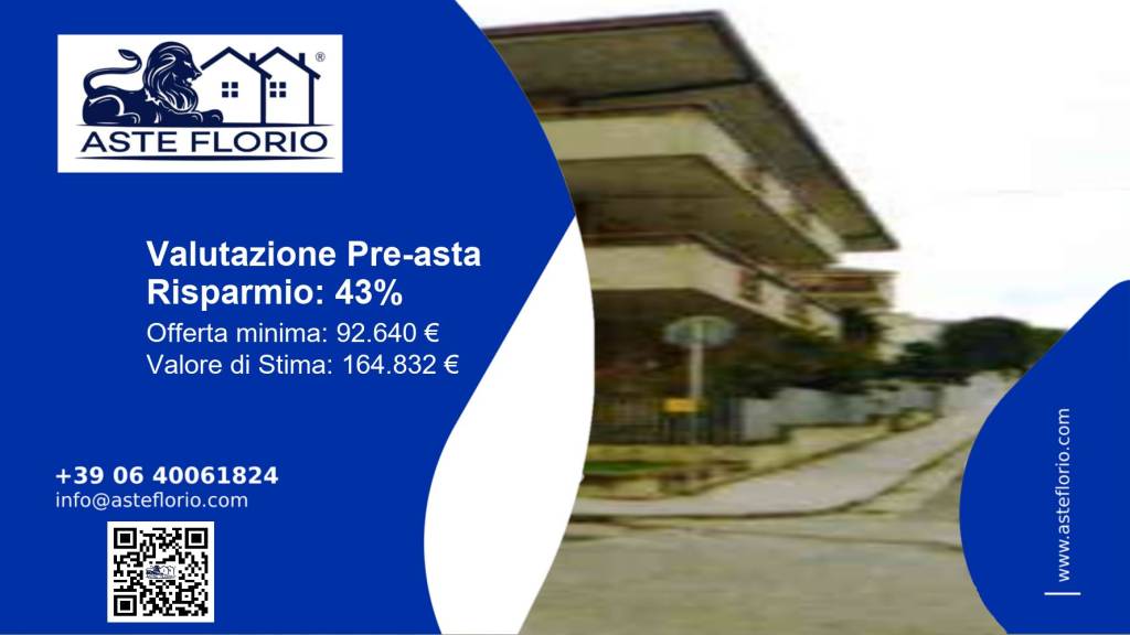 appartamento in vendita a Porto Sant'Elpidio