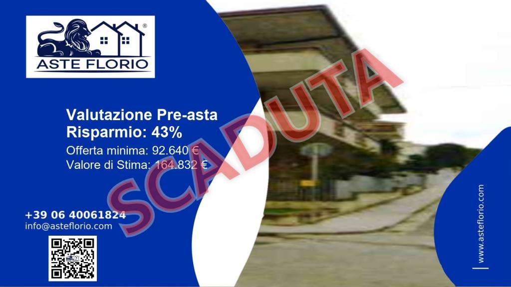 appartamento in vendita a Porto Sant'Elpidio