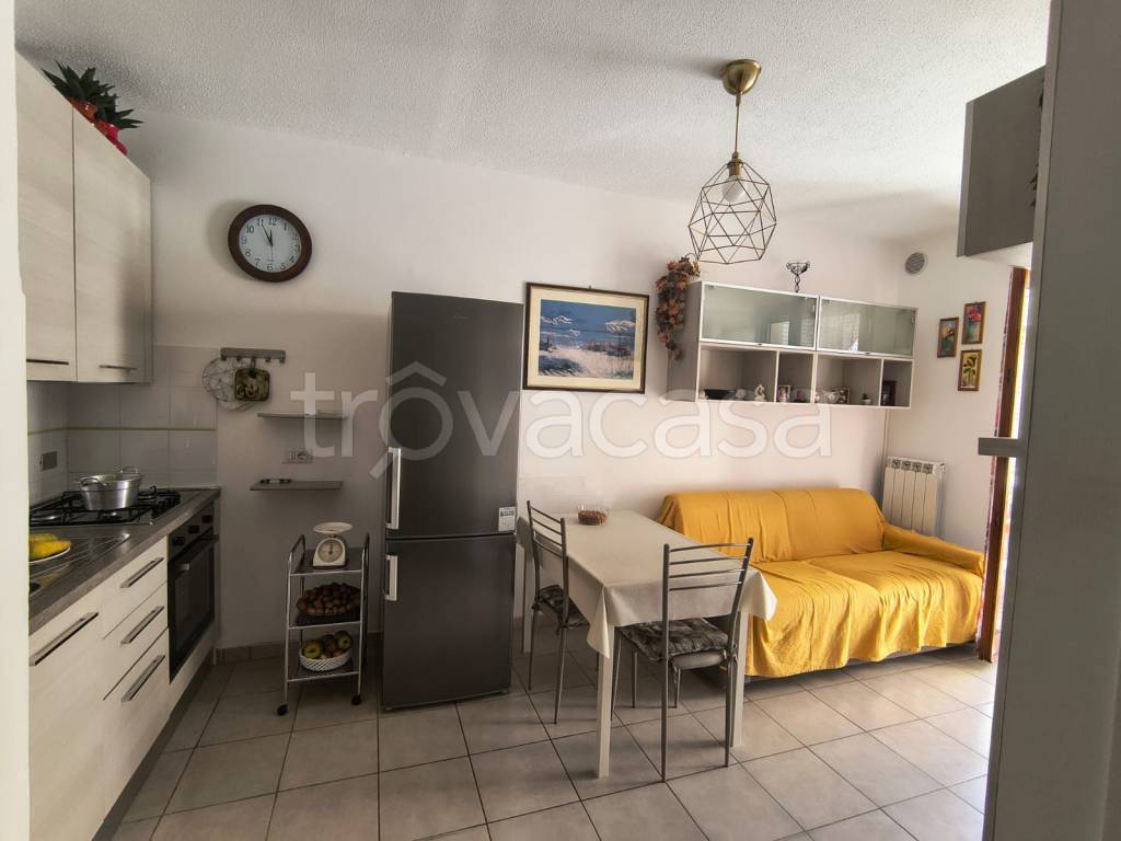 appartamento in vendita a Porto Sant'Elpidio